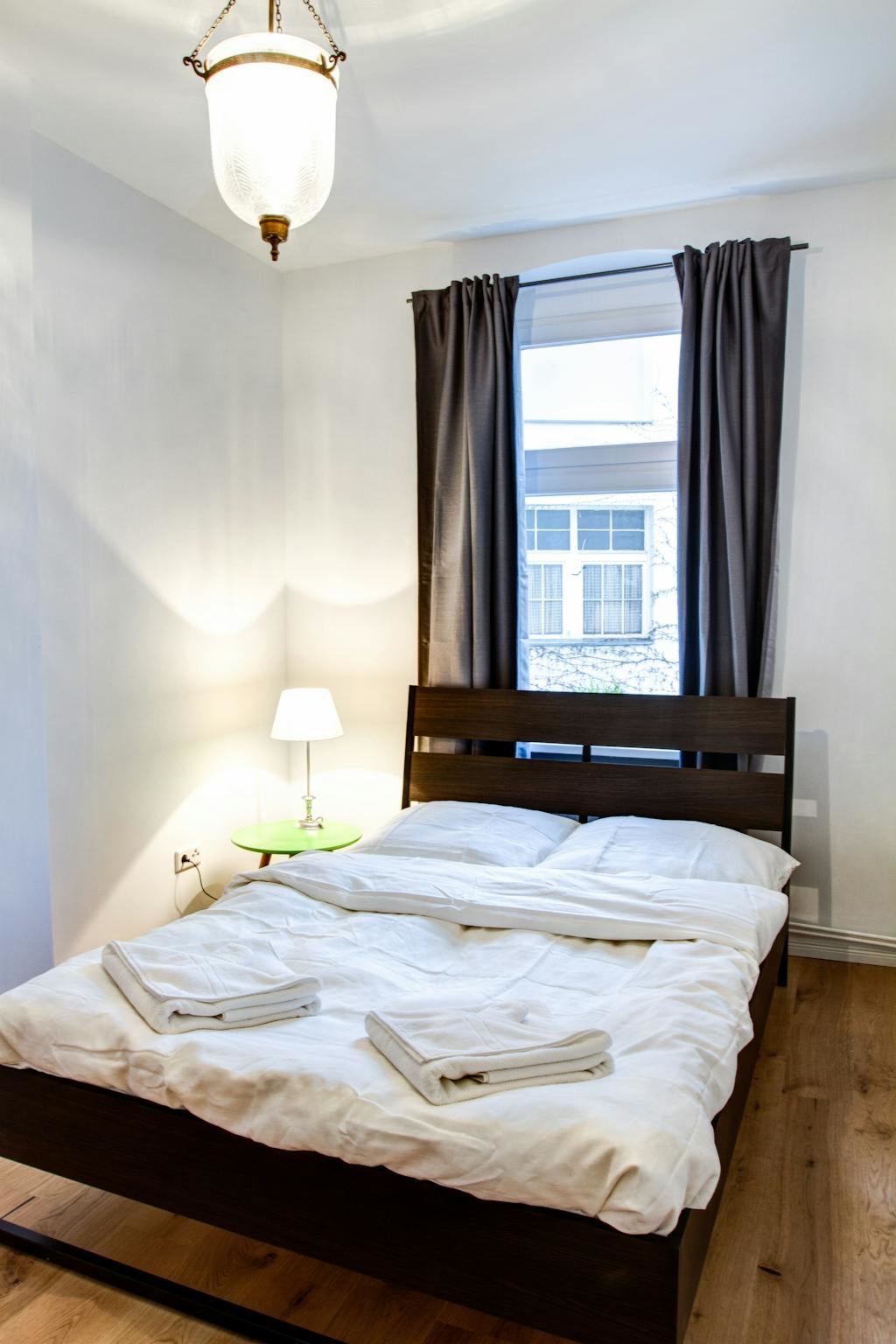 Wohnung Berlin Fehmarner Straße - Bild 9