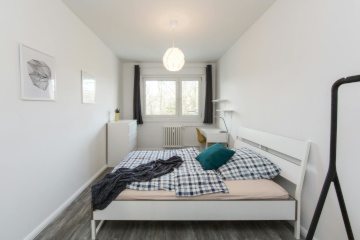 Imagen del anuncio: Bandelstraße, Berlin