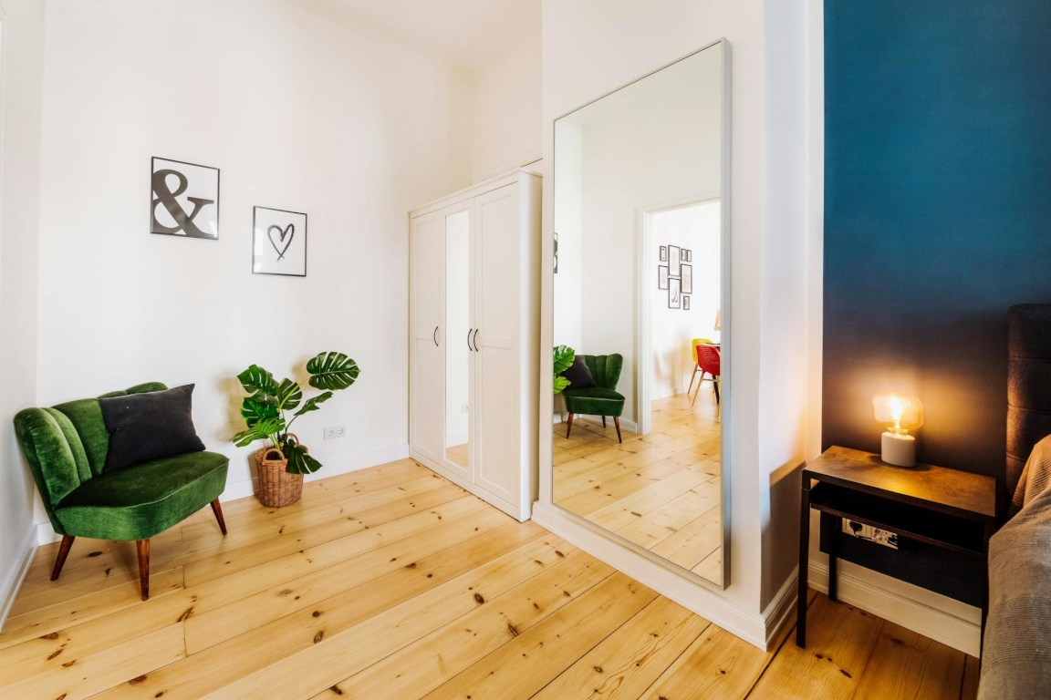 Wohnung Prenzlauer Berg Winsstraße - Bild 5