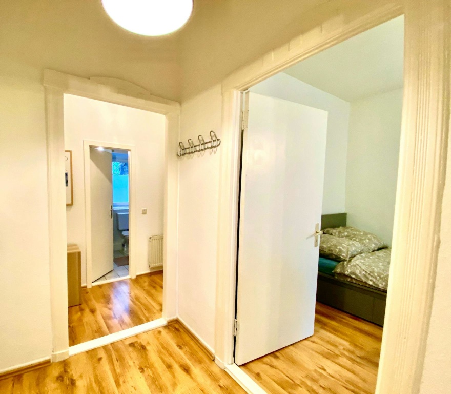 Wohnung Friedrichsfelde Leopoldstraße - Bild 5
