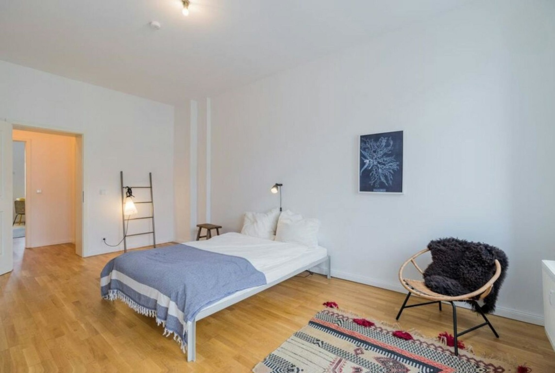 Dirschauer Straße, Berlin – Dirschauer Straße, 10245 Berlin Friedrichshain – Vorschaubild 9