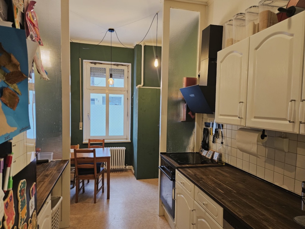 Flat Moabit Stephanstr. 59 - picture 6