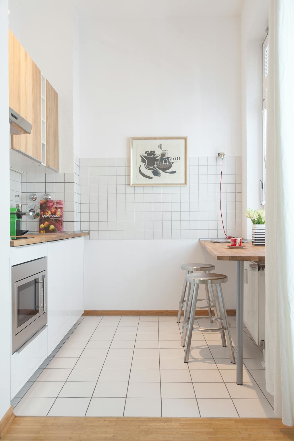 Friesenwall, Köln – Friesenwall, 50672 Köln Altstadt-Nord – Vorschaubild 4