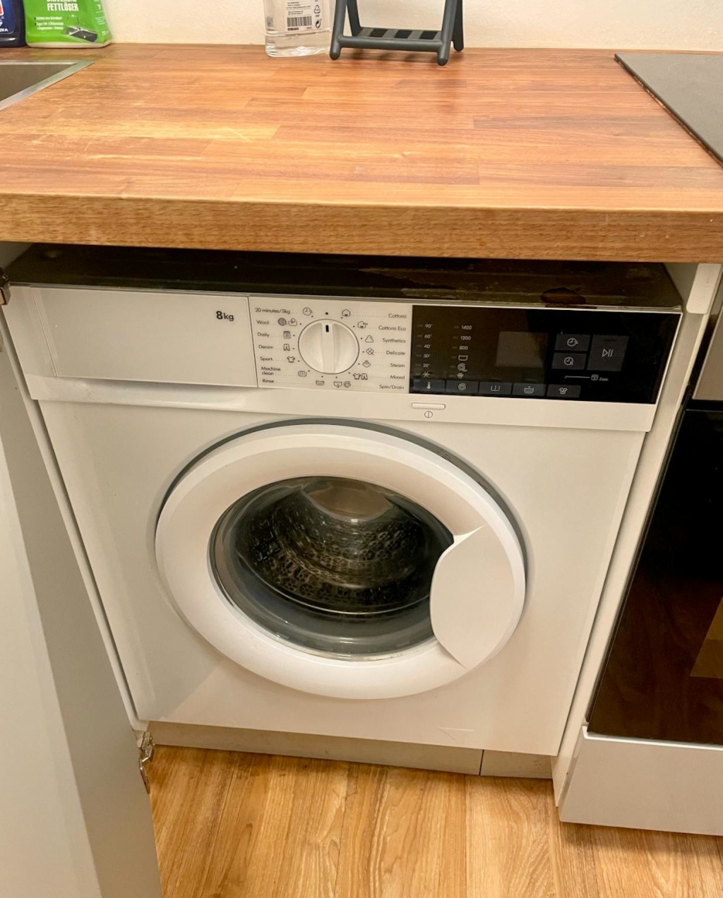Wohnung Neukölln Lenaustraße - Bild 8