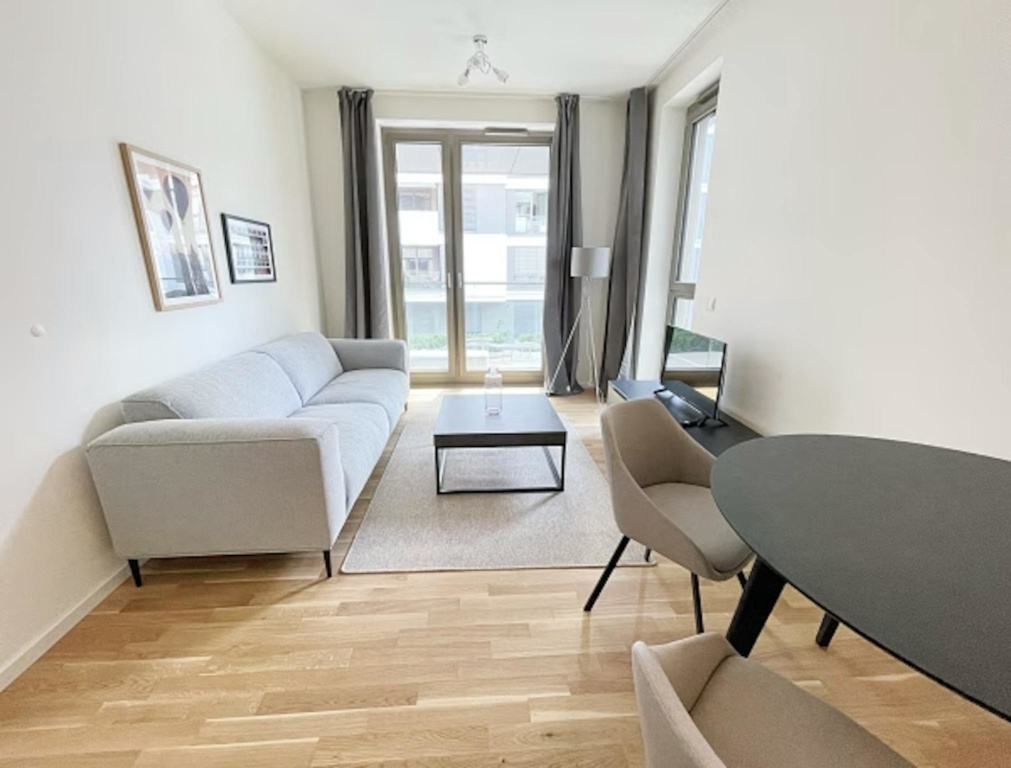 Wohnung Mitte Stallschreiberstraße - Bild 5