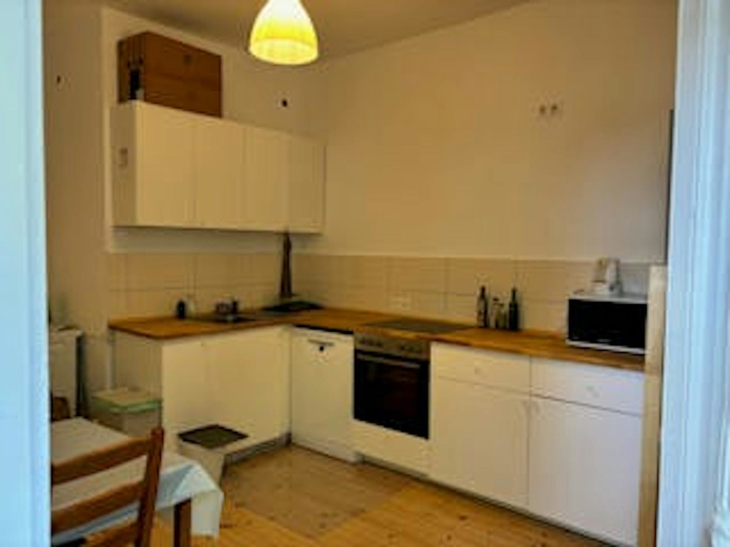 WG-Zimmer Kreuzberg Yorckstraße - Bild 7