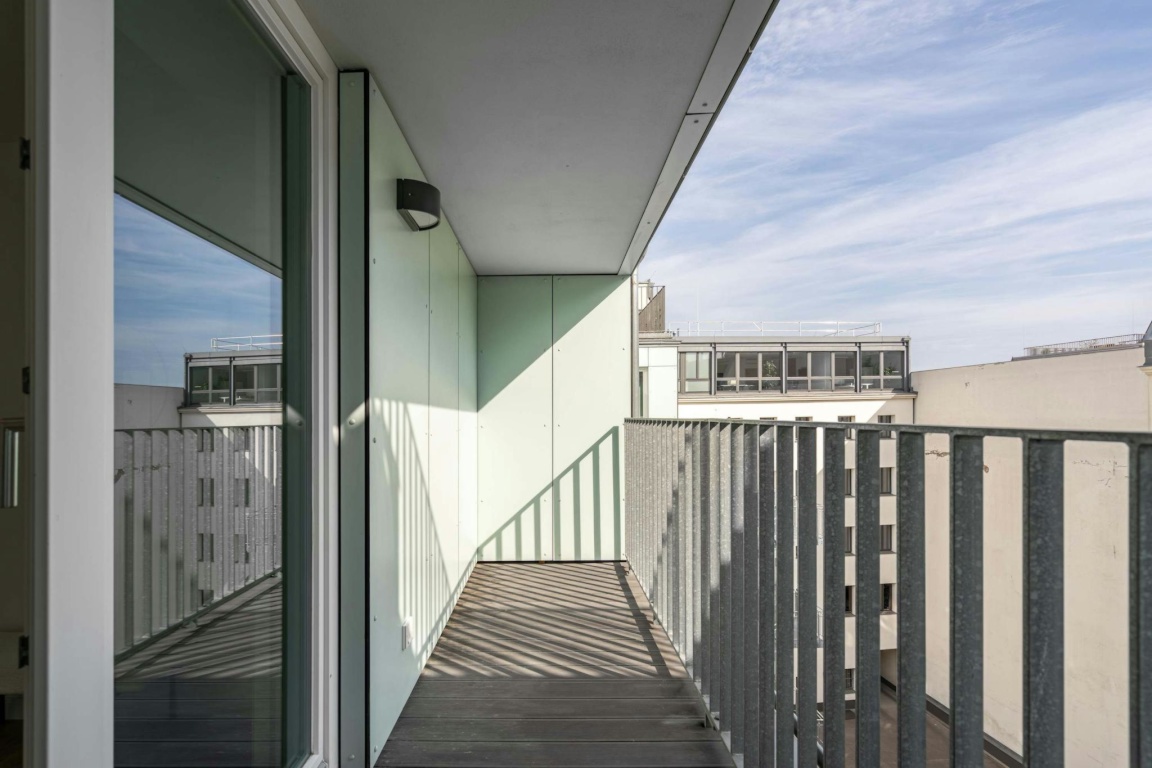 Luisenstraße, Berlin – Luisenstraße, 10117 Berlin Mitte – Vorschaubild 3