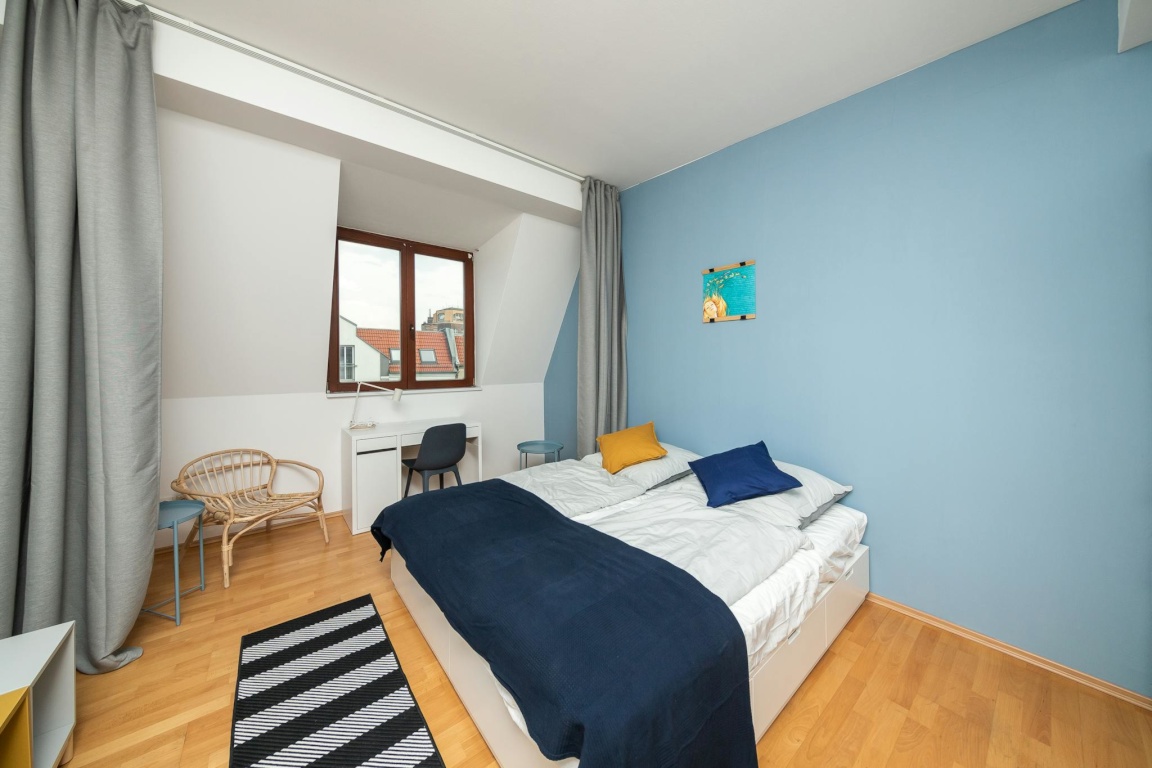 Wohnung Friedrichshain Neue Bahnhofstraße - Bild 5