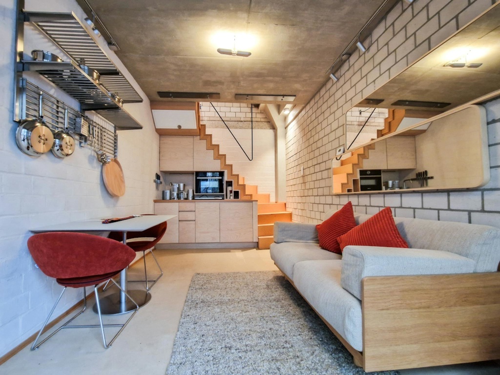 Perleberger Straße, Berlin