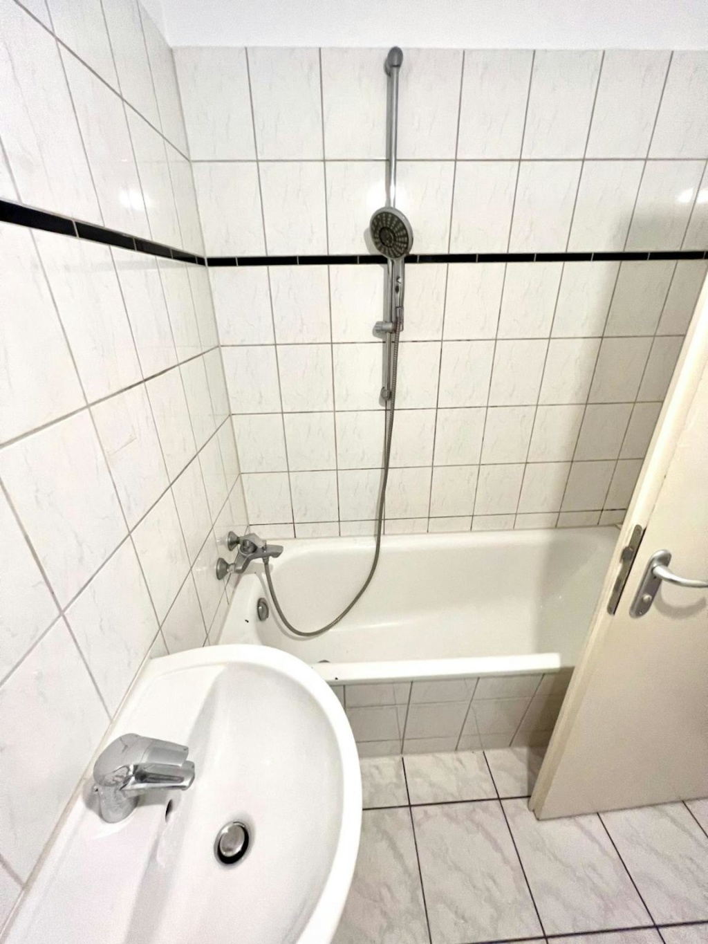 Wohnung Berlin Großbeerenstraße - Bild 6