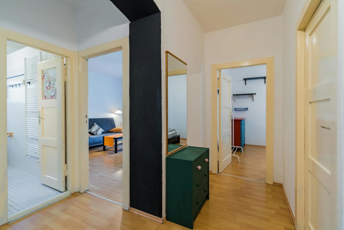 Afrikanische Straße, Berlin – Afrikanische Straße, 13351 Berlin – Vorschaubild 10