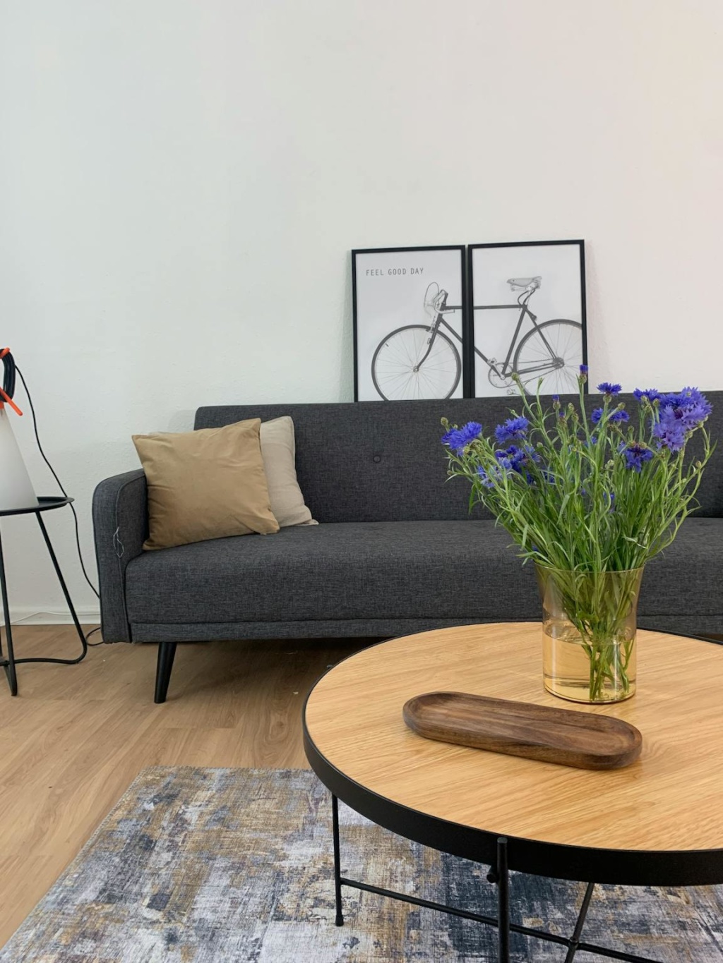 1-Zimmer-Wohnung Berlin Goethestraße - Bild 5