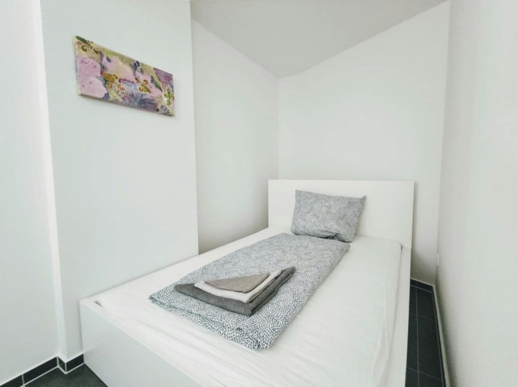 Schwanenwall, Dortmund – 44135 Dortmund Mitte – Vorschaubild 4