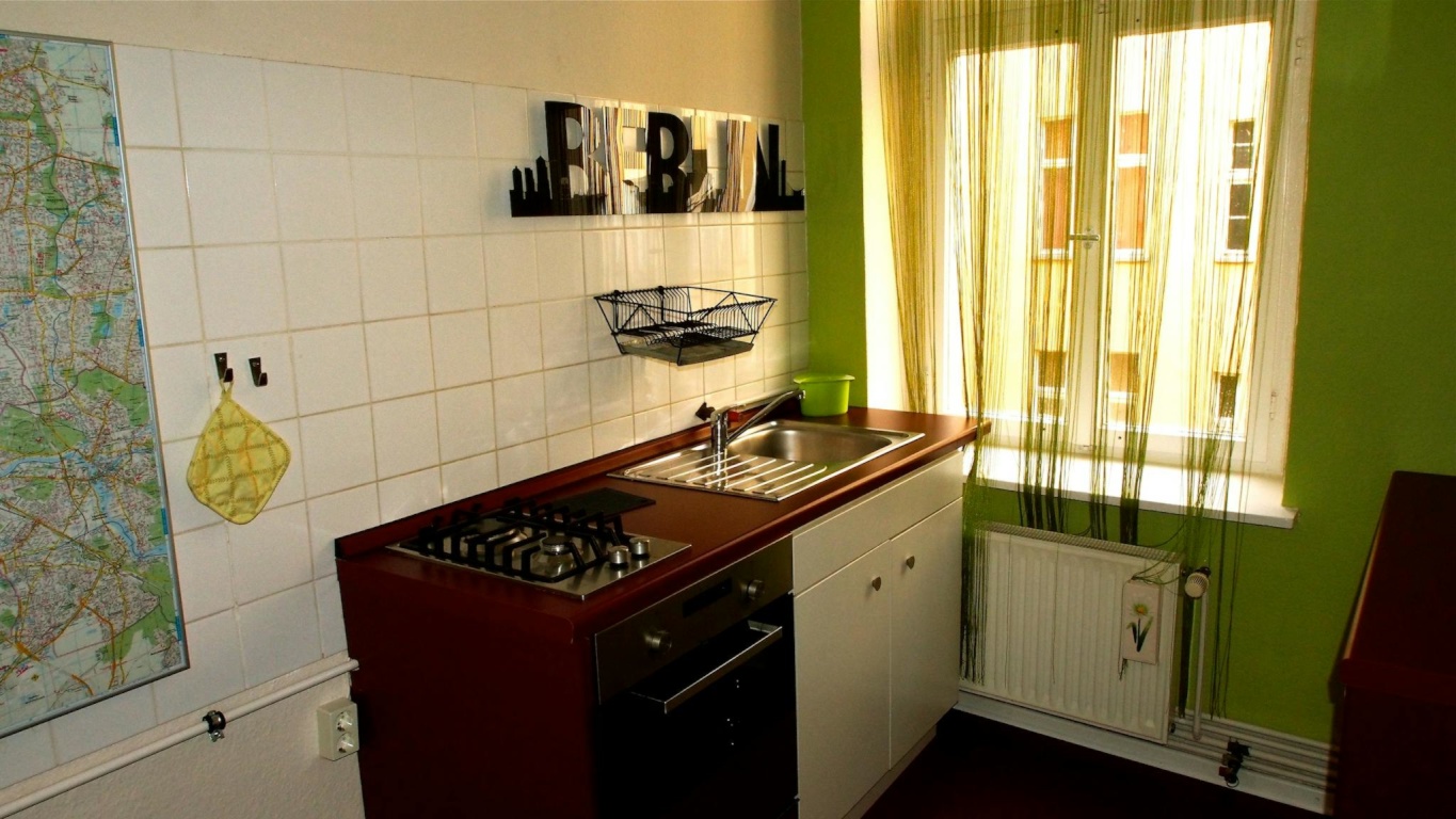 Dolziger Straße, Berlin – Dolziger Straße, 10247 Berlin Friedrichshain – Vorschaubild 10