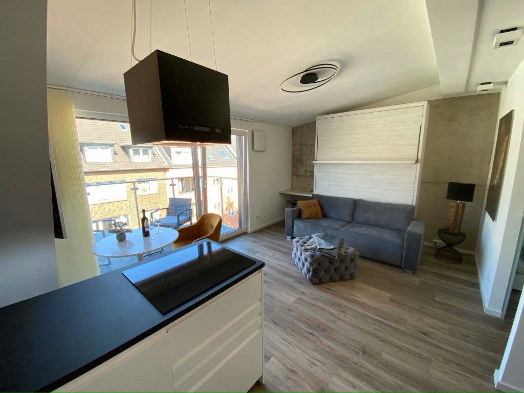 Brunnenstraße, Düsseldorf – 40223 Düsseldorf Bilk – Vorschaubild 7