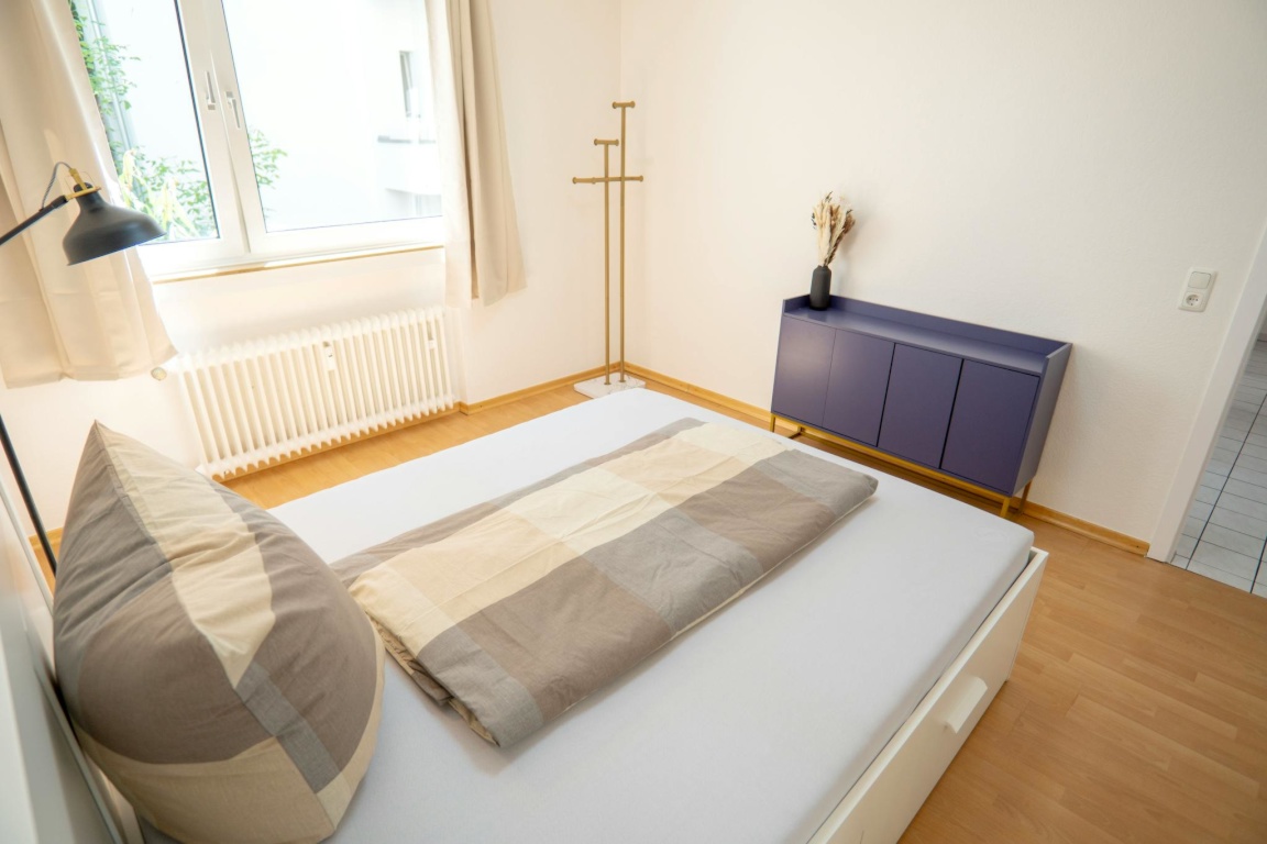 Blücherstraße, Köln – Blücherstraße, 50733 Köln Nippes – Vorschaubild 9