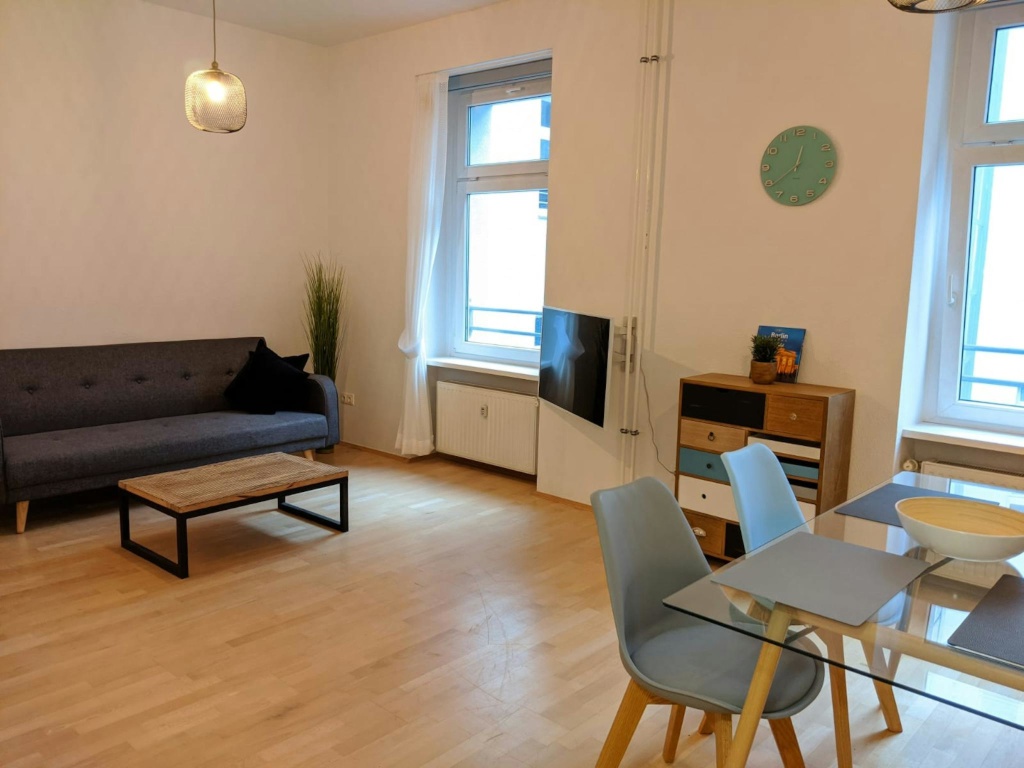 Torstraße, Berlin – Torstraße, 10119 Berlin Mitte – Vorschaubild 2