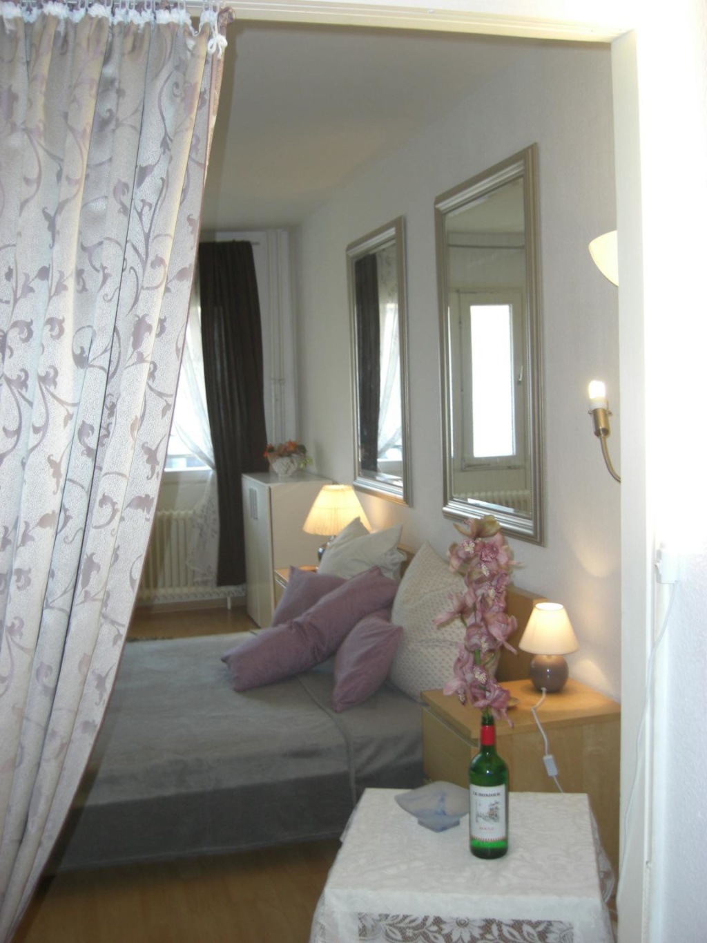 Rognitzstraße, Berlin – Rognitzstraße, 14059 Berlin Charlottenburg – Vorschaubild 3
