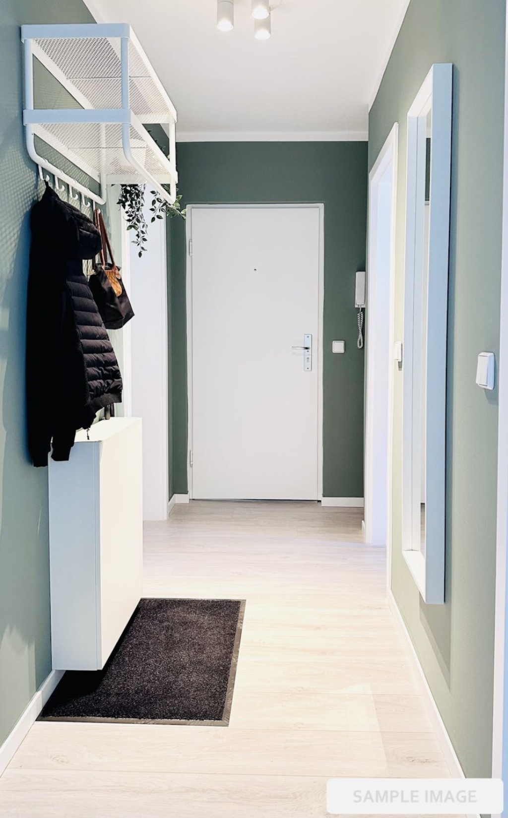 WG-Zimmer Friedrichshain Warschauer Straße - Bild 4