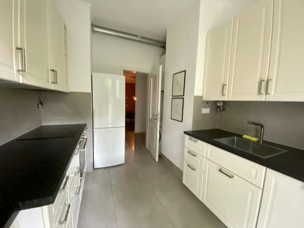 WG-Zimmer Mitte Lehenstraße - Bild 7