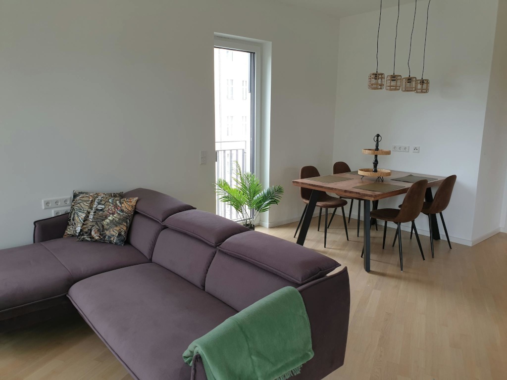 Wohnung Kreuzberg Dennewitzstraße - Bild 2