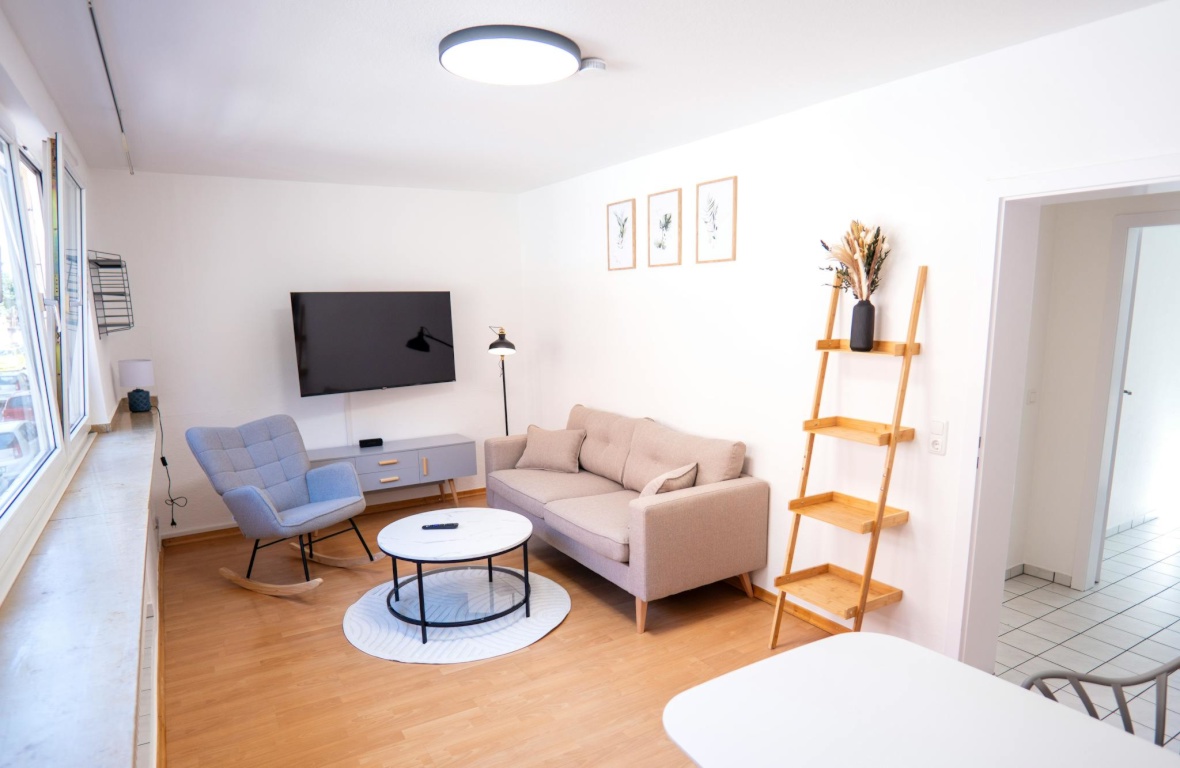 Blücherstraße, Köln – Blücherstraße, 50733 Köln Nippes – Vorschaubild 6