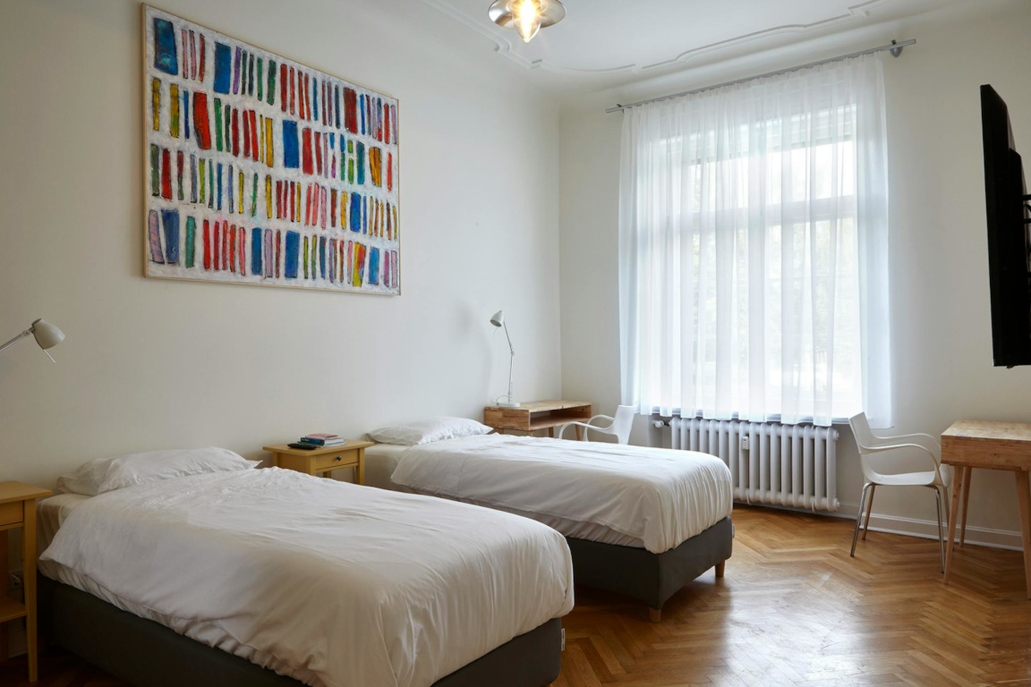 Spandauer Damm, Berlin – Spandauer Damm, 14050 Berlin – Vorschaubild 7