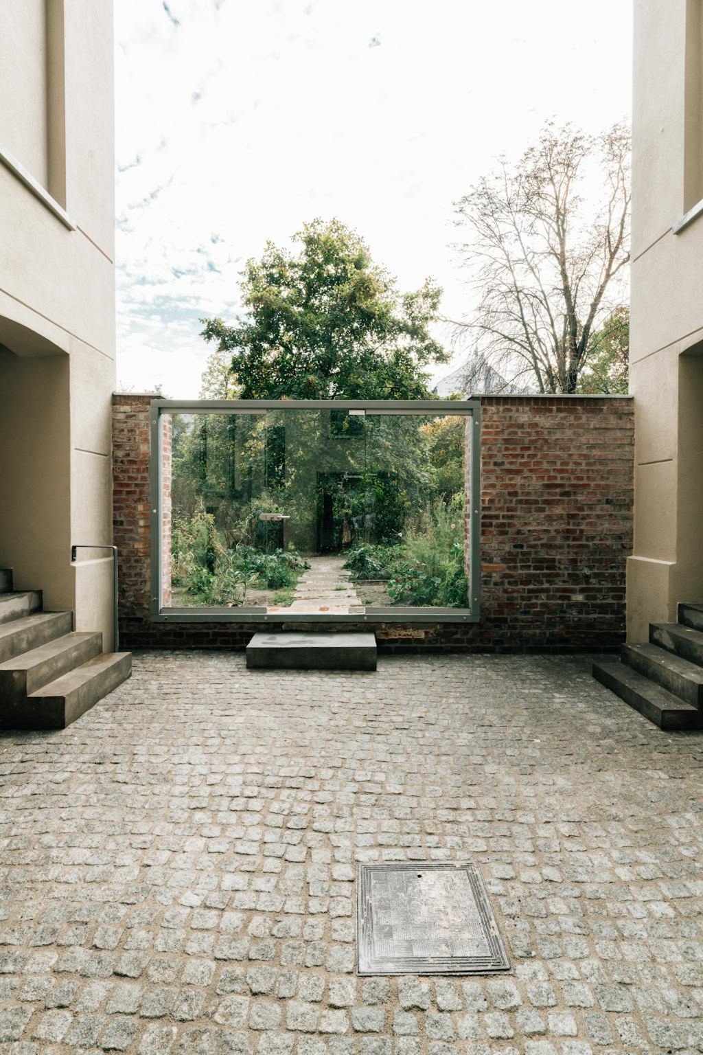 Krausnickstraße, Berlin – Krausnickstraße, 10115 Berlin Mitte – Vorschaubild 10