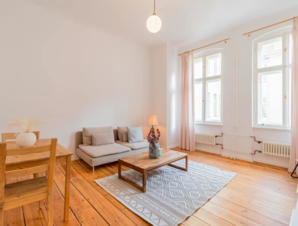 Gabriel-Max-Straße, Berlin – Gabriel-Max-Straße, 10245 Berlin Friedrichshain – Vorschaubild 2