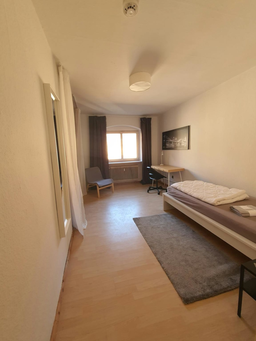Wohnung Berlin Großbeerenstraße - Bild 8