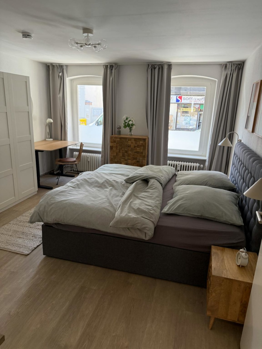 Wohnung Neukölln Richardstraße - Bild 8