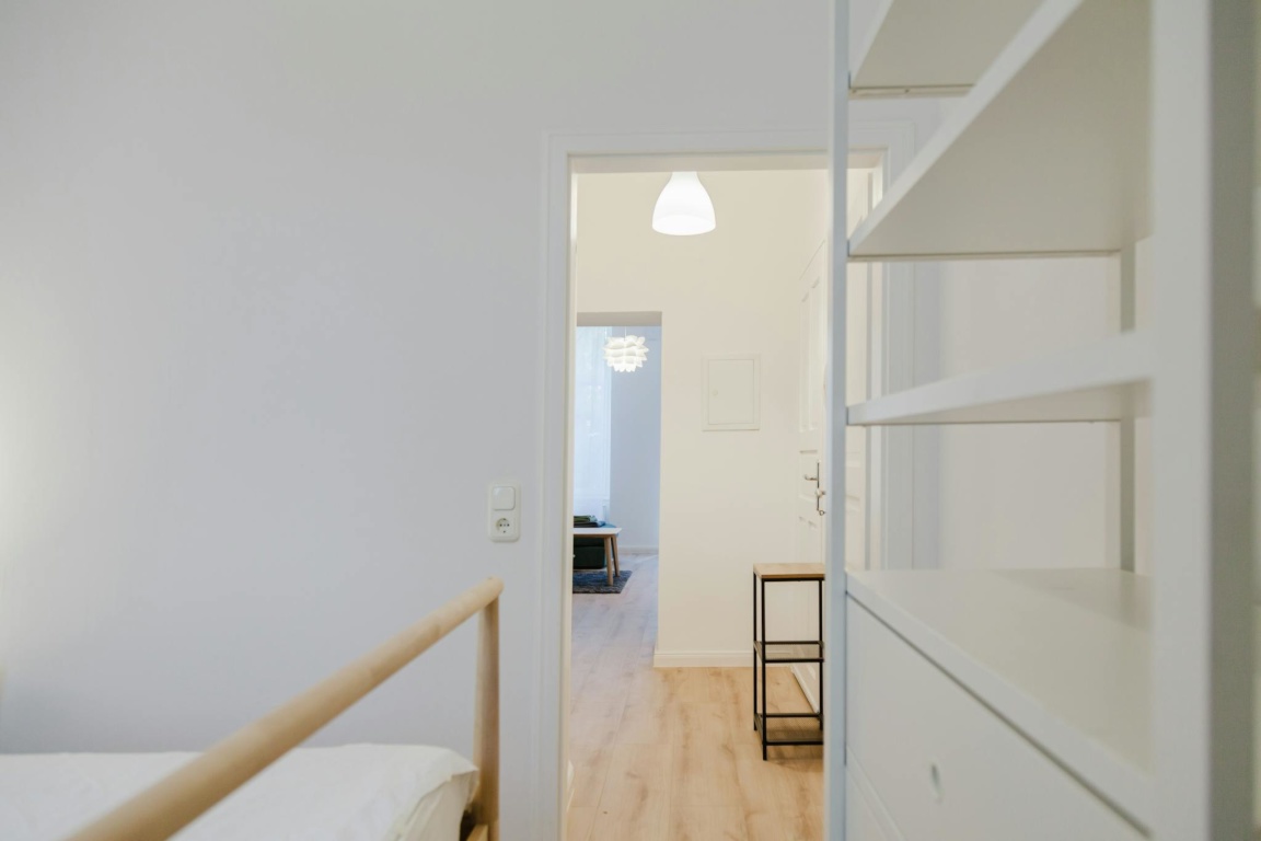 Stralauer Allee, Berlin – Stralauer Allee, 10245 Berlin Friedrichshain – Vorschaubild 10