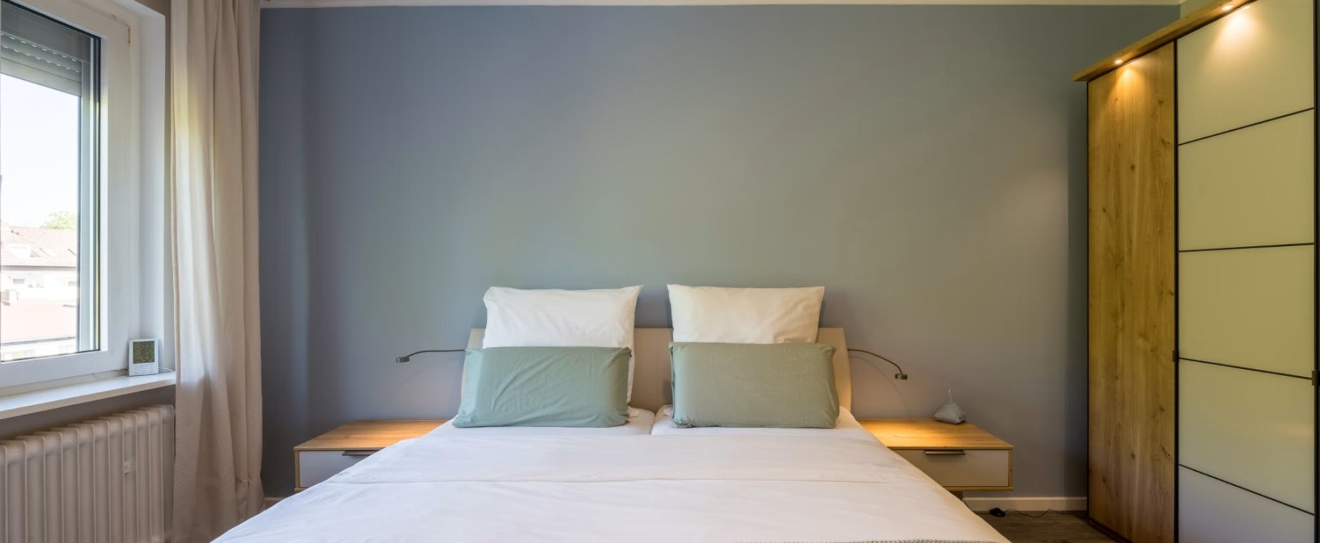 Wohnung Lankwitz Malteserstraße - Bild 5