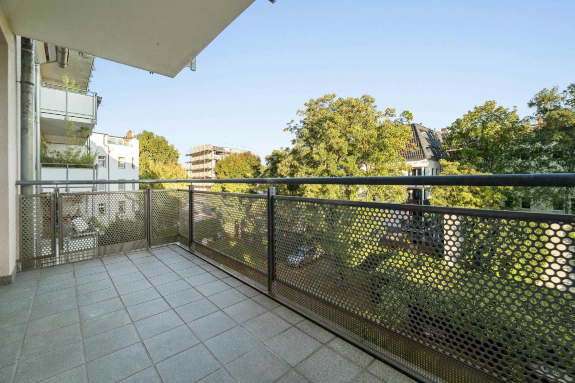 Friedlander Straße, Berlin – Friedlander Straße, 12489 Berlin Adlershof – Vorschaubild 6