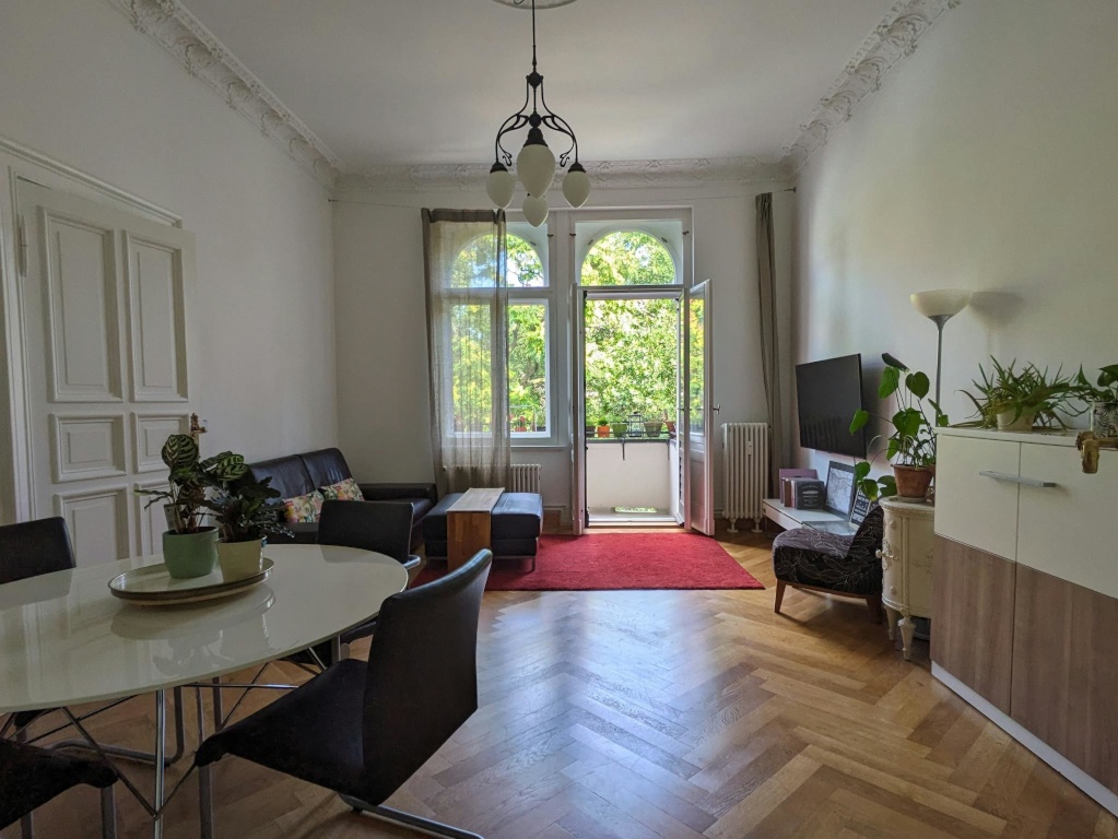Großbeerenstraße, Berlin – Großbeerenstraße, 10965 Berlin Kreuzberg – Vorschaubild 8