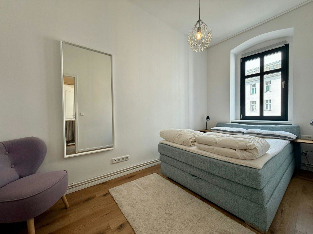 Voigtstraße, Berlin – Voigtstraße, 10247 Berlin Friedrichshain – Vorschaubild 6
