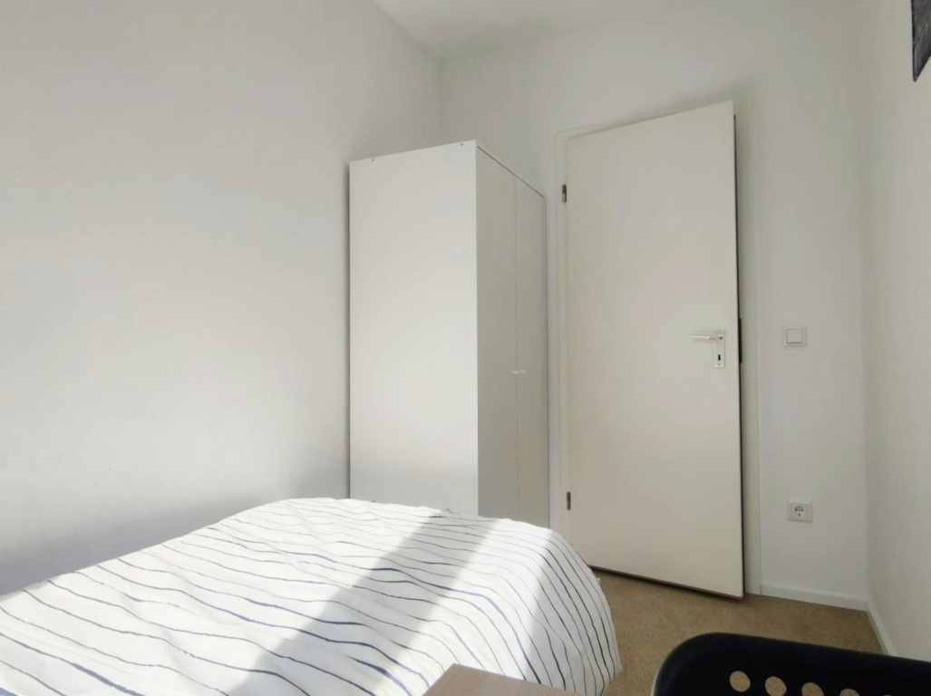 WG-Zimmer Mitte Löwenstraße - Bild 2