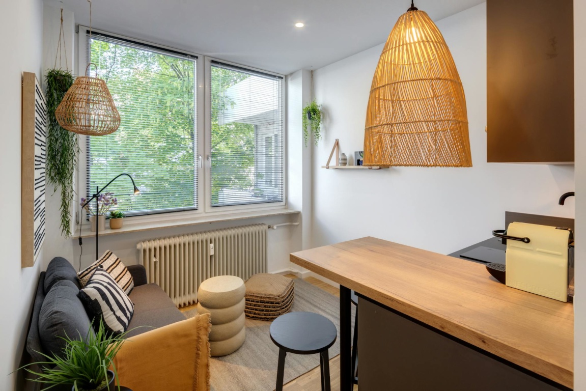 Augustenstraße, Munich – Augustenstraße, 80333 München Altstadt-Lehel – Vorschaubild 5