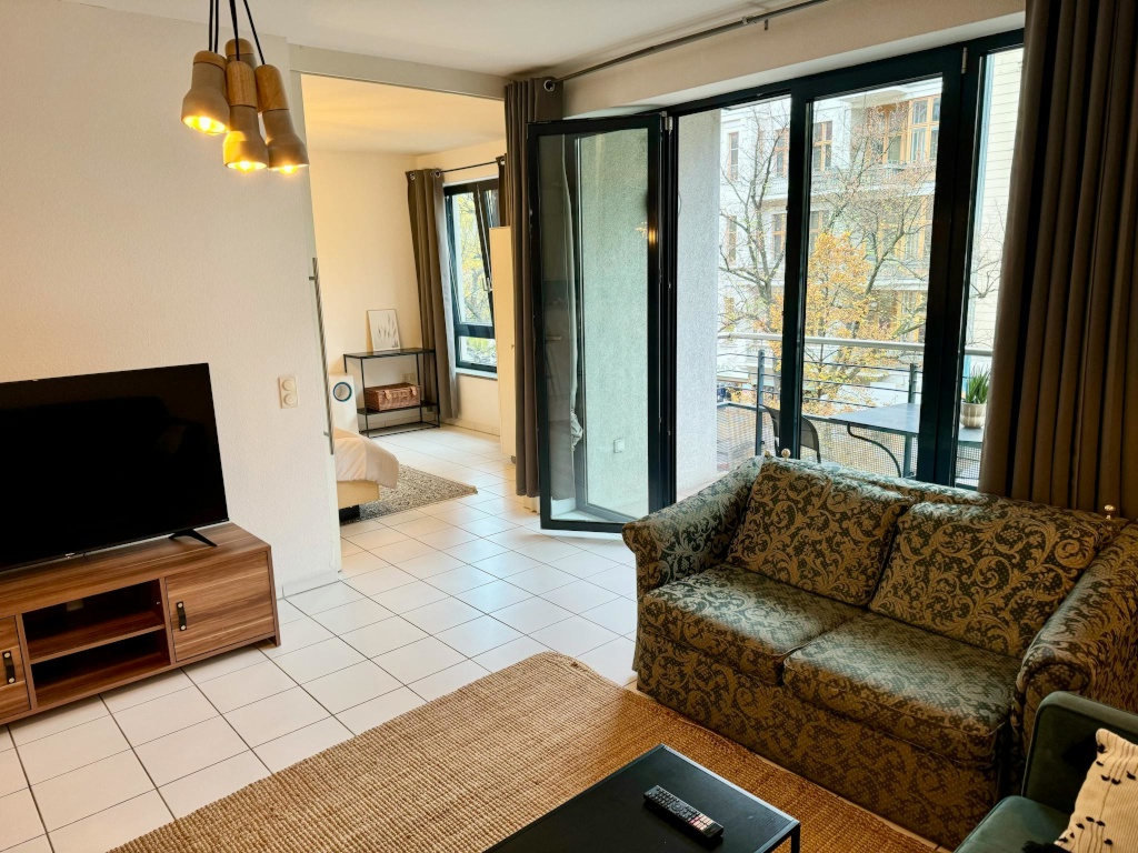 Schlüterstraße, Berlin – Schlüterstraße, 10629 Berlin – Vorschaubild 5