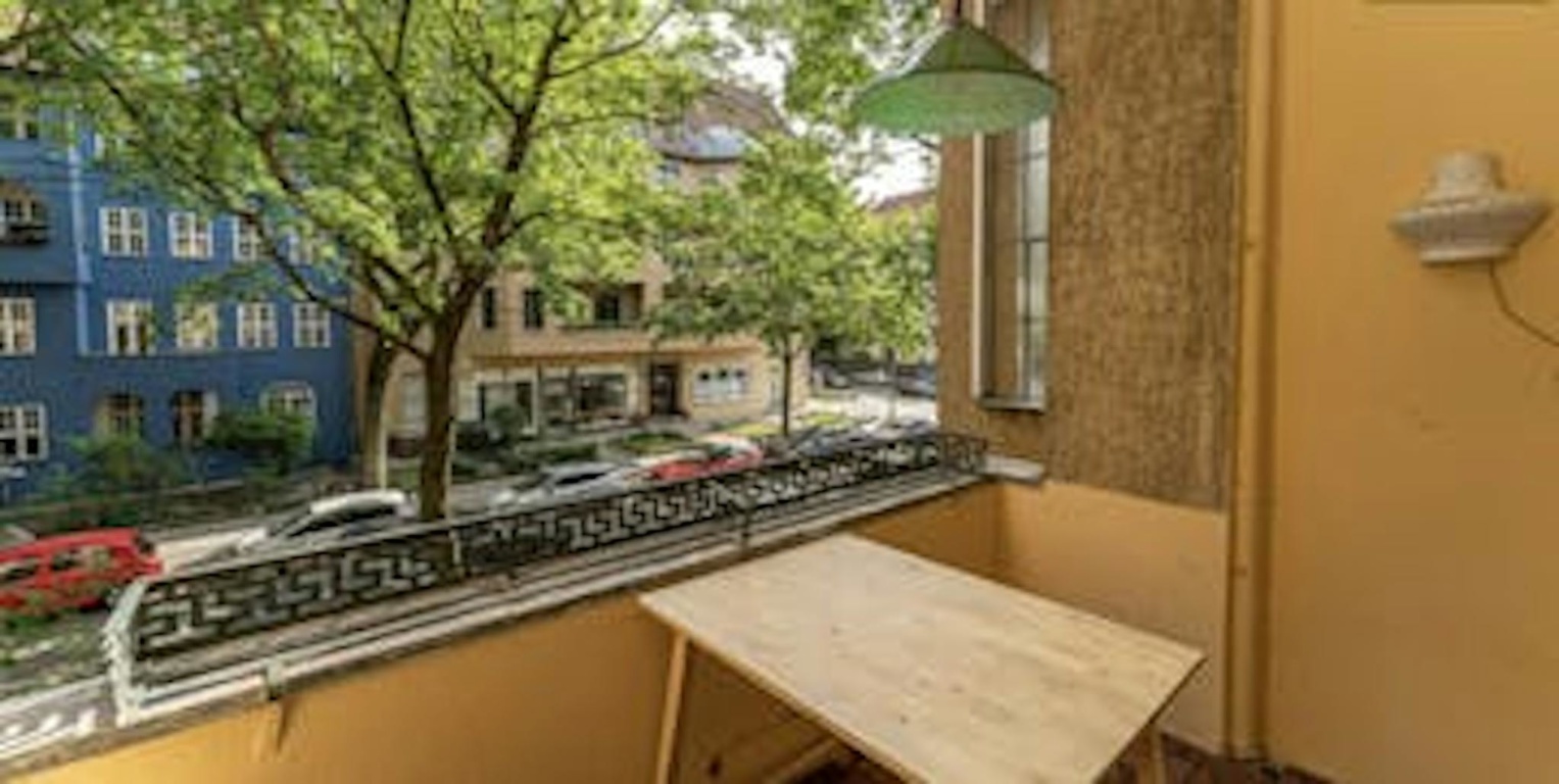 Wilhelmshöher Straße, Berlin – Wilhelmshöher Straße, 12161 Berlin Friedenau – Vorschaubild 7