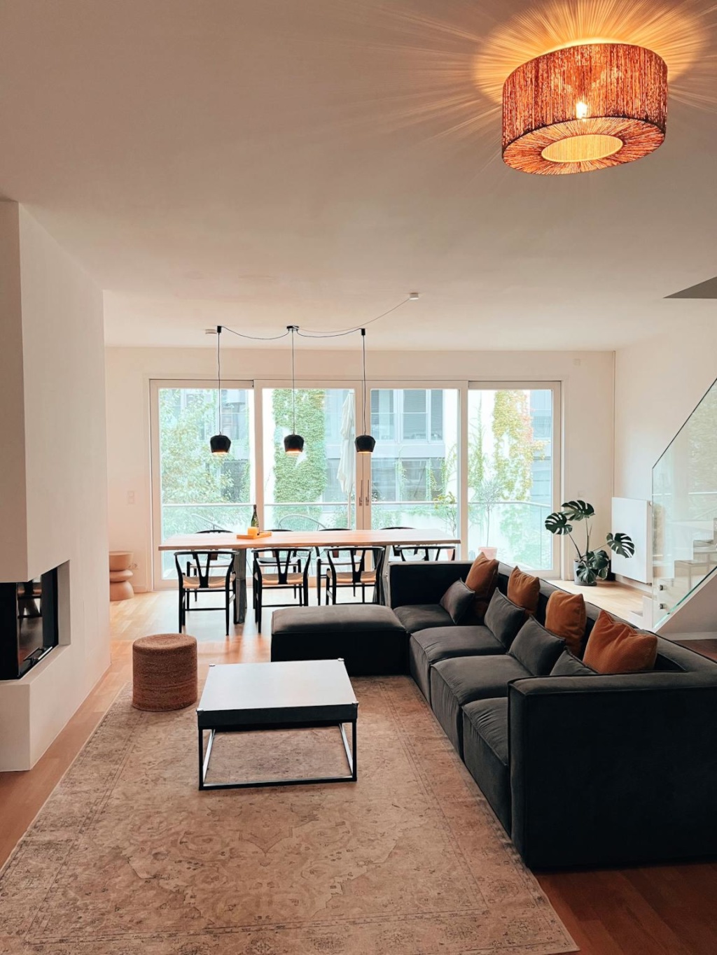 Wohnung Prenzlauer Berg Schwedter Straße - Bild 2