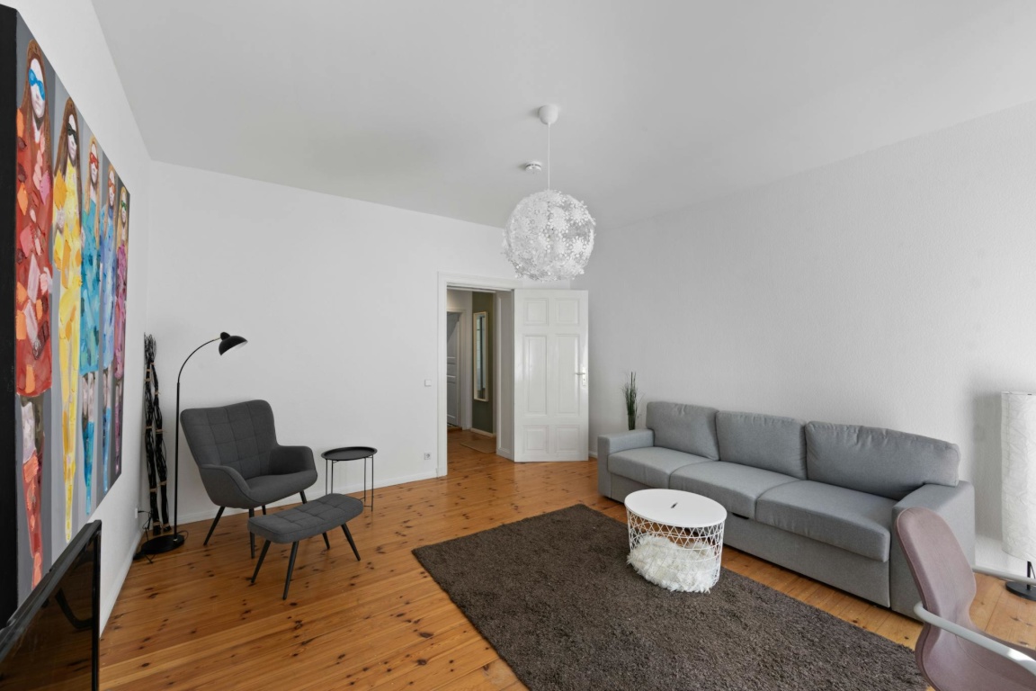 Borsigstraße, Berlin – Borsigstraße, 10115 Berlin Mitte – Vorschaubild 2