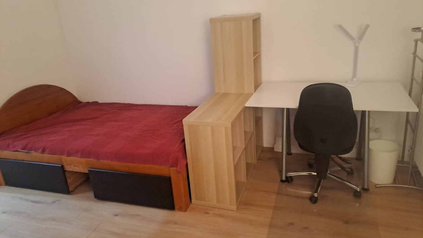 EInzelapartment zur Zwischenmiete/Dauermiete – Blussustraße, 55130 Mainz Weisenau – Vorschaubild 4