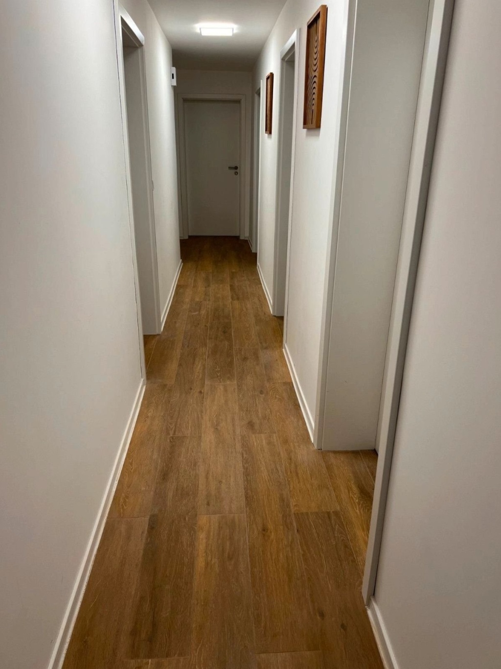 Moderne 77-m2-Wohnung als ruhige 2,5er-WG – 1 Min. zur Uni Paderborn | Neubau | Möbliert – Südstadt 26, 33098 Paderborn Kernstadt – Vorschaubild 9