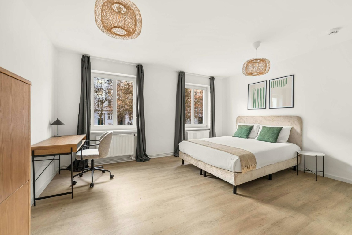 Metzer Straße, Berlin – Metzer Straße, 10405 Berlin Prenzlauer Berg – Vorschaubild 10