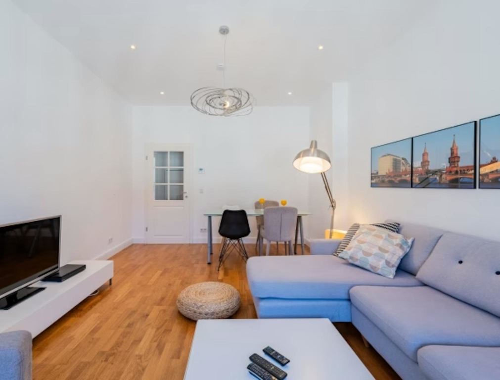 Wohnung Mitte Angermünder Straße - Bild 3