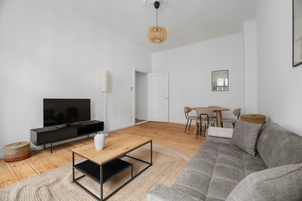 Eylauer Straße, Berlin – Eylauer Straße, 10965 Berlin Kreuzberg – Vorschaubild 3