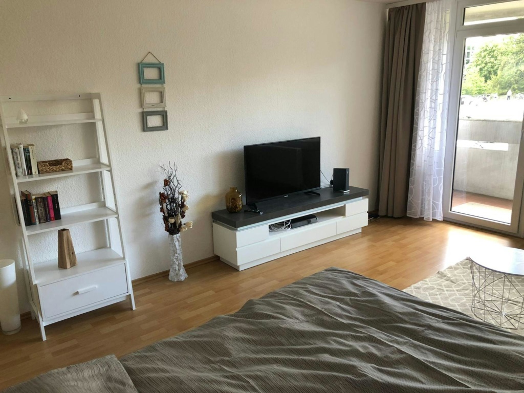 Estudio Sachsenhausen Mittlerer Hasenpfad - foto 3