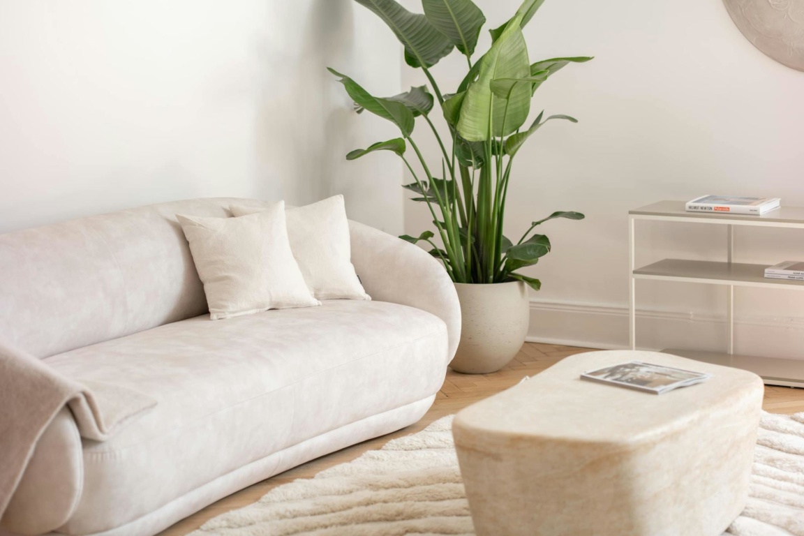 Wohnung Berlin Rankestraße - Bild 7