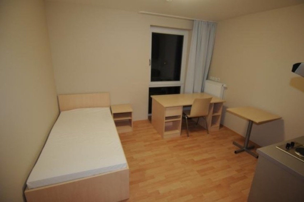 Studentenwohnungen in der Innenstadt – Universitätsstraße 20, 91054 Erlangen Innenstadt – Vorschaubild 3